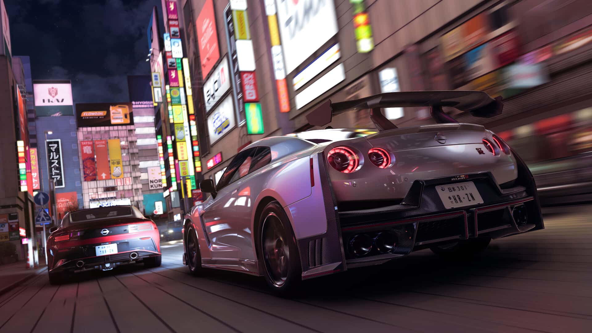 极限竞速 地平线6 Forza Horizon 6 传奇豪华中文版游戏封面